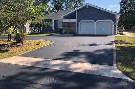 Why Choose Us For All Your Driveway Paving Needs in Myers Corner, NY?